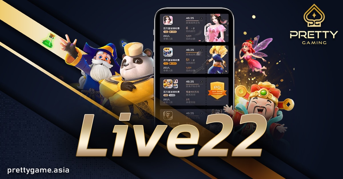 Live22